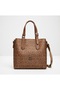 Women's Shoulder and Hand Bag Stylish and Minimalist Design - 2
