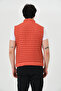 Men's vest men's standard mold inflatable vest water repellent - 7