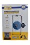 استاند جوال مع شاحن وايرليس دينكس DX1274