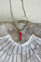 Hot Pepper Necklace, Non-Tarnish Steel, Shipped in Gift Box, 45 cm - 3