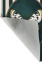 Non-Slip Base Modern Bathroom Mat Set |   Thin & Washable |   60X100 & 40X60 cm - 4
