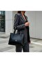 Women's Shoulder and Hand Bag Stylish and Minimalist Design - 2
