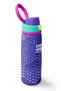 Lavender Colored Steel Thermos with Straw and Direct Drinking Feature 800 ml 38563 - 2