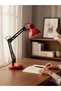 Acrobatic Spring-Load Adjustable 360 Degree Movable Work Table Lamp Engineering Lamp - 4