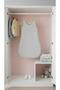 Newborn Baby Plain Gray Soft Swaddle Sleeping Bag 0-6 Months - with Bib Gift - 4