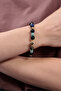 Natural Stone Evil Eye Bracelet |   Special Design - 5