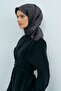 وشاح حرير سيرا 9522DS - 2