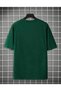 Direction of the Universe Printed T-Shirt – Oversize Minimal and Stylish Design - 2