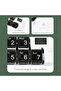 7-Day Portable Pill Box Organizer – Weekly Medication Reminder with Time Labels & Secure Compartme - 6