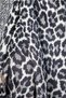 (120 X 120) Modal Silk Square Double Printed Shawl - 5