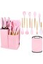 Modern 19Pcs Kitchen Utensil Set