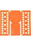 Cloth Folder Board, T-Shirt Clothes Folder Small Folding Board