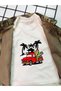 Baby Boy Hawaiian Shirt T-Shirt Linen Pants 3-Piece Set Khaki-Beige - 4