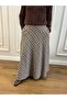 Plaid Skirt