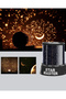 Color Changing Led Star Projector Party and Night Light - 5