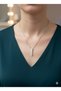 Fetih Surah 1. Verses Written Islamic Necklace Spiritual Jewelry Arabic Quran Non Tarnish Stylish Unisex