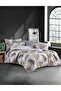 Ranforce 100% Cotton Single Duvet Cover Set |   Without Sheets - 4