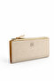 Dgr Women's Wallet Beige C13 - 2