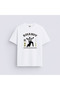 Rozanov 81 Hollander 24 Heated Rivalry Series Printed Crew Neck White T-Shirt T-Shirt