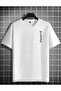 Tokyo Printed T-Shirt – Oversize Stylish Design - 2