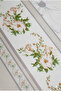 Oilcloth Tablecloth – Waterproof, Stain-Resistant, Easy to Clean Pvc - 2