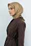 Pure Silk Sura Scarf-2026 Spring-Summer- 954800D 81 - 3