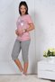 PIJAMA COD : 5999 - 2