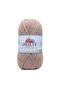 Snow 3-Pack Advantageous Package 100% Acrylic 100 g 107 m Medium Thickness Knitting Yarn-75516-3 Adet