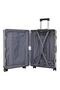 PC Hard Case 3-Piece Luggage Set | Lightweight Suitcase with Aluminum Frame & 360 Wheels - 7