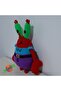 Amigurumi Toy Mr. Crab Sunger Bob Friends 35 cm - 2