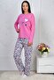 PIJAMA COD 10091 - 2