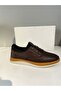 Shoes Men's Daily Leather Shoes