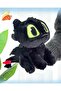 Cute Plush Dragon Teddy Bear with Soft Wings, Gift Plush Toy 30 cm - 5
