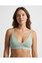Celadon Bralet Green