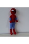 Amigurumi Toy Spiderman 35 cm - 3