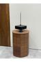 Wooden Carboy Case |   19 Lt Deposit Compatible |   Modern Stylish Design |   Pump Excluded