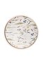 Botanical Serving Plate 27cm - Set of 6 - 2
