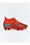 Printed Boys' Football Boots (S6) - 2