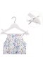 Wooden Children's Clothes and Shirt Hanger Baby Hanger Clothing and Dress Hanger 10 Pieces 1St Quality - 2