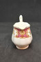 Lady Carlyle Antique Porcelain Milk Jug 150 ml - 3