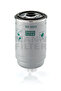 Fuel filter WK 842/2 - 4