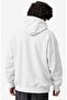 Unisex Post Malone Printed Hooded Sweatshirt, Oversized Rapper Themed Hoodie - 2