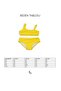 Lasi̇s Girls' Bikini Set - 3