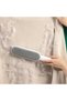 Hair Collector Brush Pet Hair Removal Clothes Sofa Bed Carpet Hair Cleaning - 3