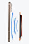 Magesafe Id Credit Card Earphone Holder Protective Wallet Case That Sticks Behind Cell Phones - 4