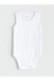Esvab • Modern & Distinctive Classic Baby Girl Snap-On Bodysuit 3-Piece Set - 3