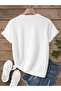 But Why Penguin Printed Premium Unisex Tshirt for Adults - 2