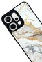 Oppo Reno 14 Compatible Marble Design Glossy Premium Case - 2
