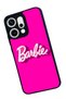 Oppo Reno 14 Compatible Barbie Design Glossy Premium Case - 6