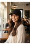 Unisex Suede Baseball Cap – Casual & Sports Use - 3